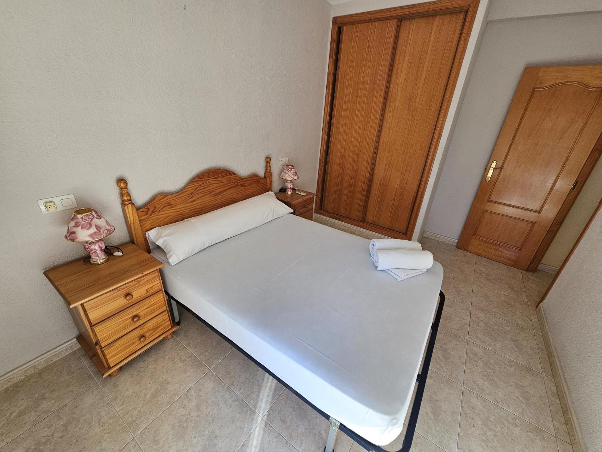 La Garita If Appartamento Benidorm