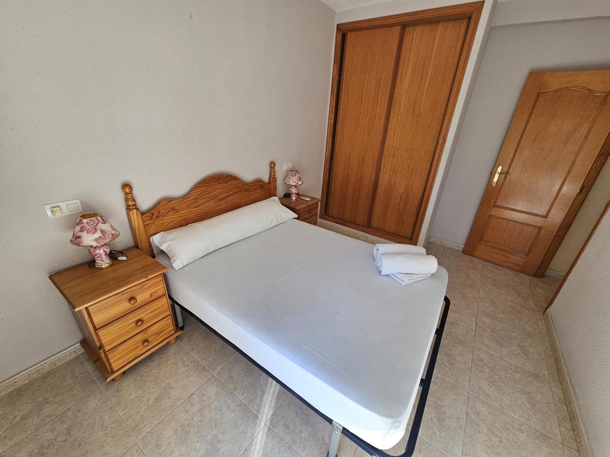 La Garita If Appartamento Benidorm