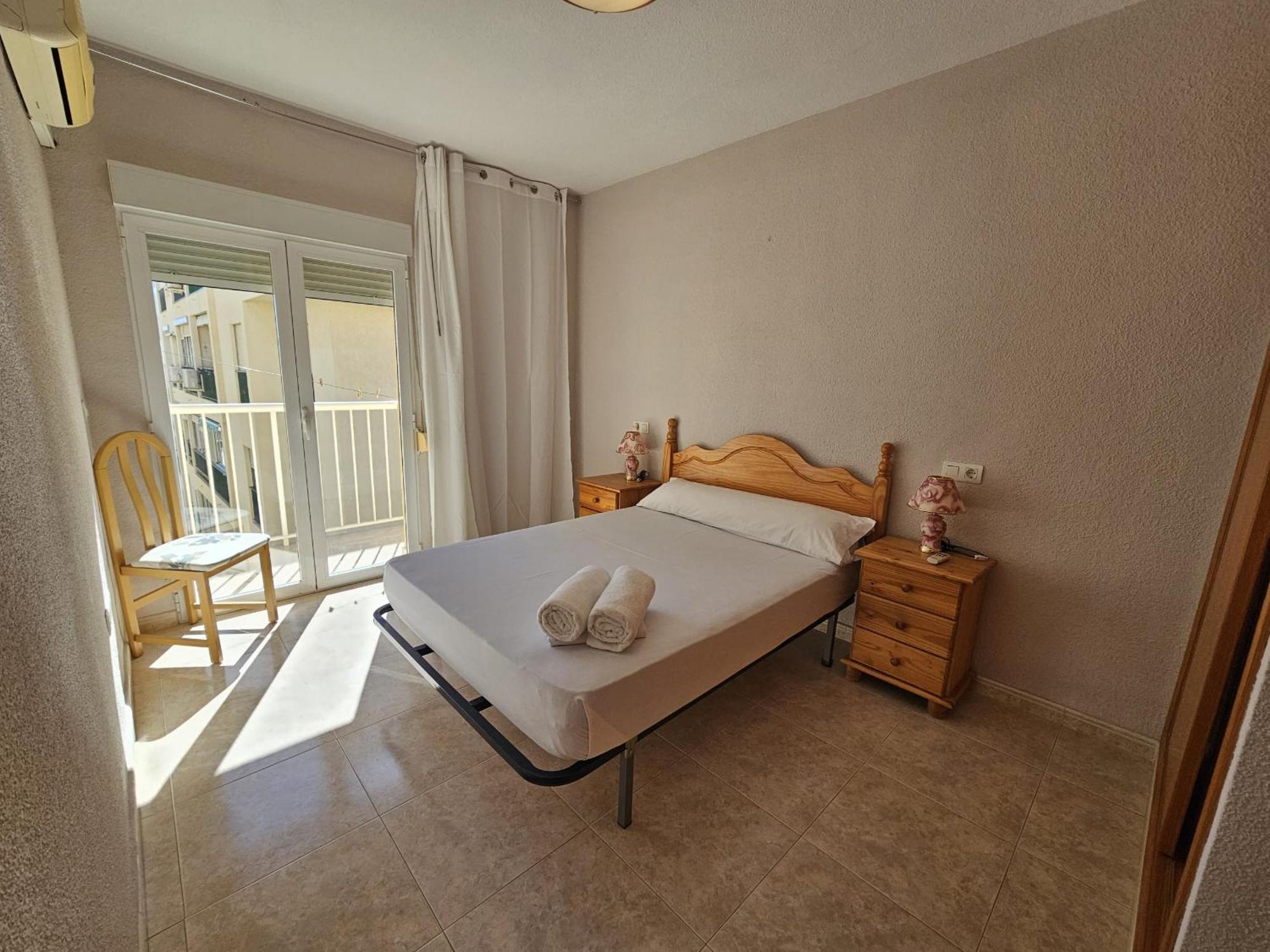 La Garita If Apartment *
